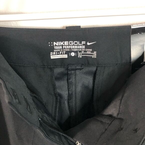 Nike Golf Tour Performance Women's Pants - Picture 5 of 5